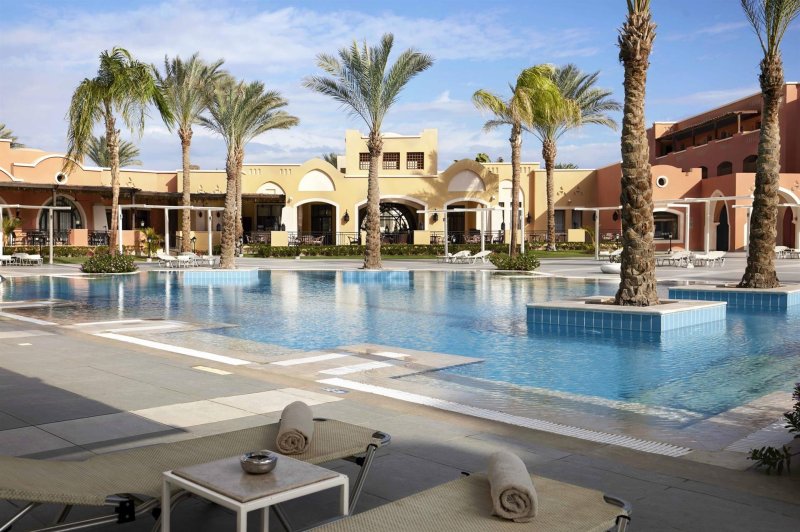 Jaz Neo Dar El Madina Marsa Alam