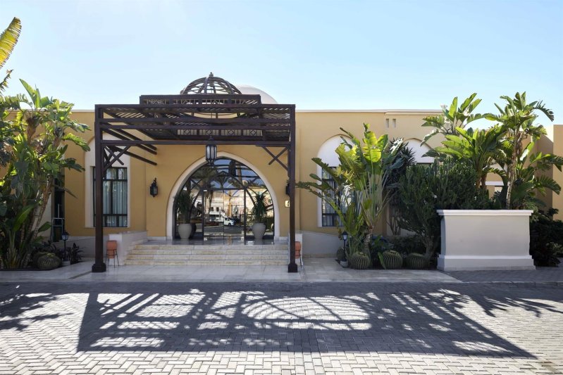 Marsa Alam utazás Jaz Neo Dar El Madina