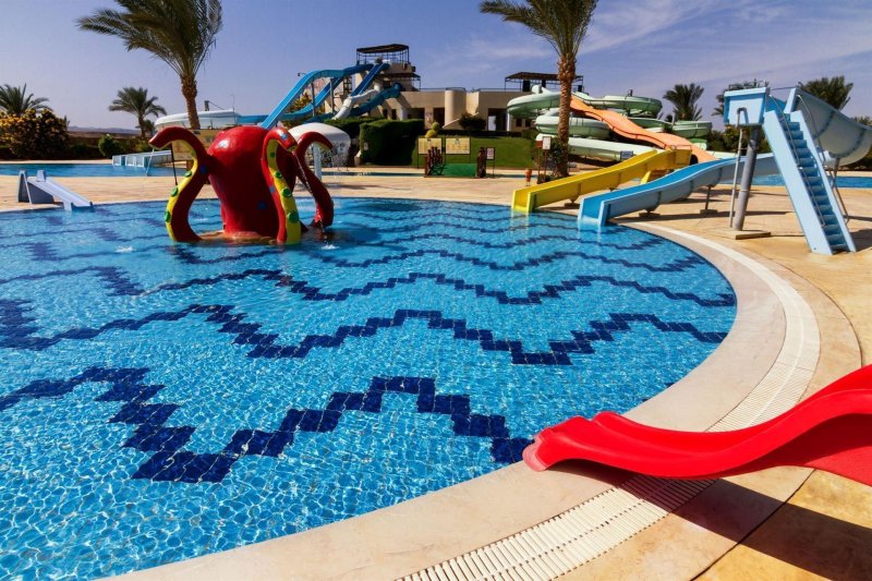 Jaz Neo Dar El Madina Marsa Alam
