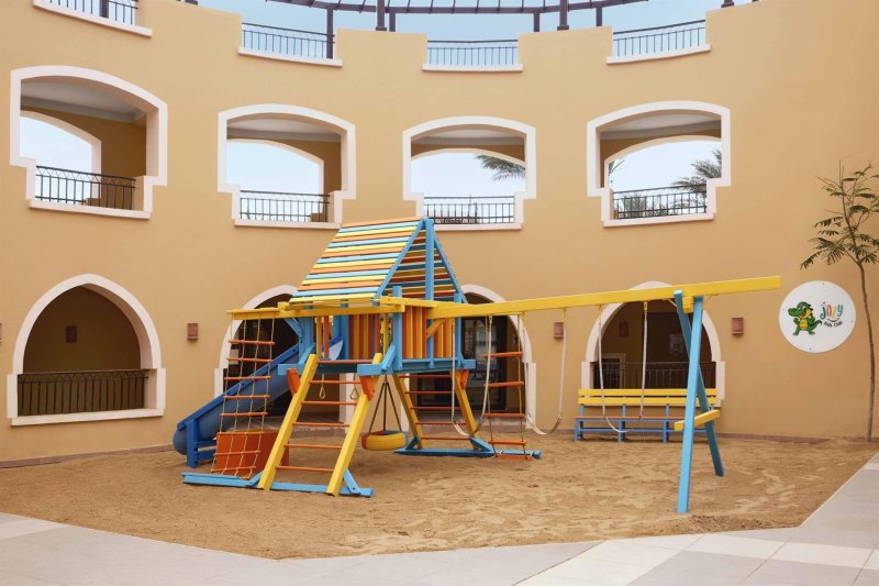 Jaz Neo Dar El Madina Marsa Alam