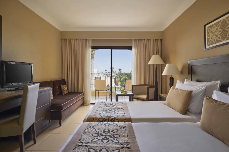 Superior Garden View Room
