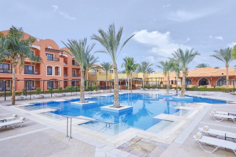 Jaz Neo Dar El Madina Marsa Alam