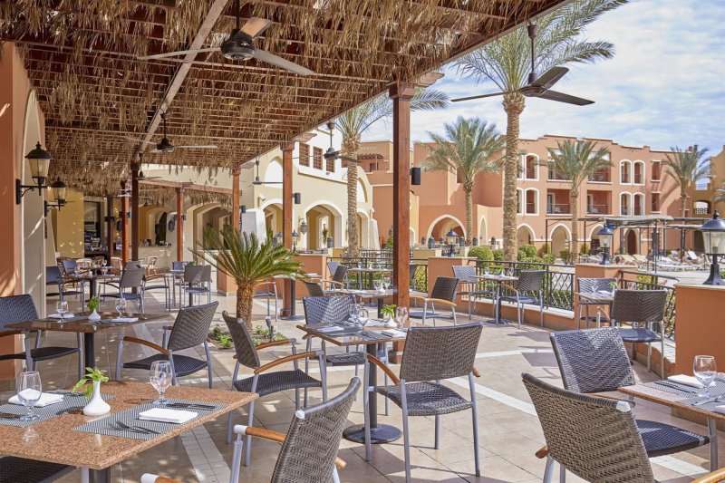 Jaz Neo Dar El Madina Marsa Alam