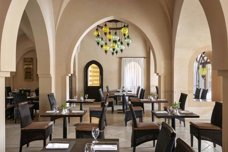 Marsa Alam utazás Jaz Neo Dar El Madina