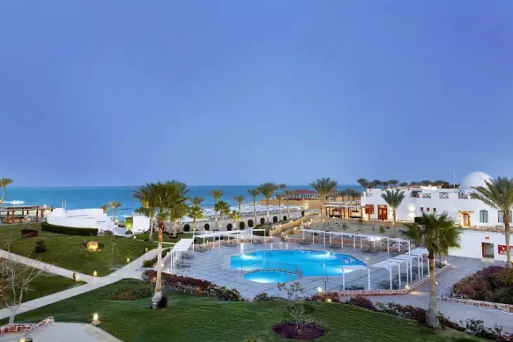 Jaz Neo Reef Marsa Marsa Alam