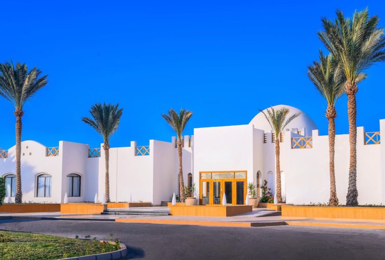 Jaz Neo Reef Marsa Marsa Alam