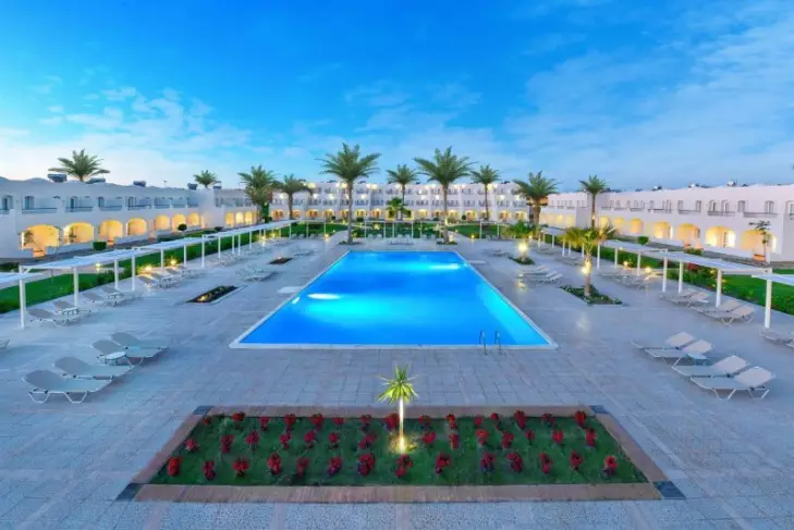 Jaz Neo Reef Marsa Marsa Alam