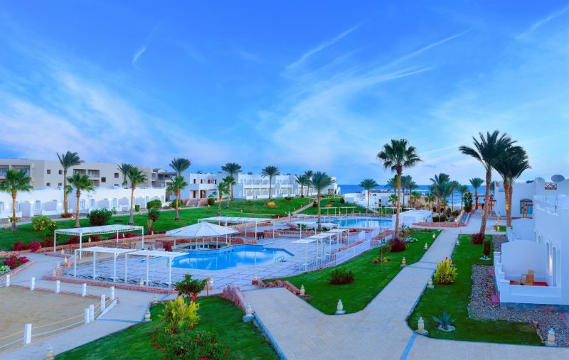 Jaz Neo Reef Marsa Marsa Alam