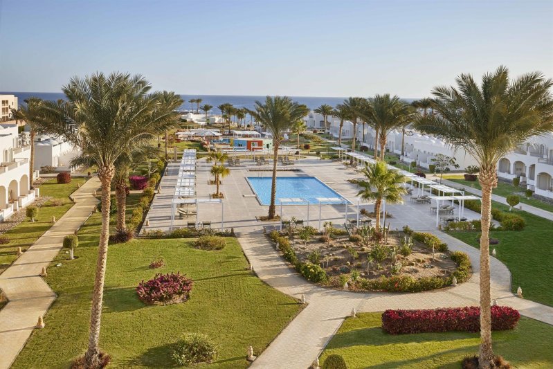Jaz Neo Reef Marsa Marsa Alam