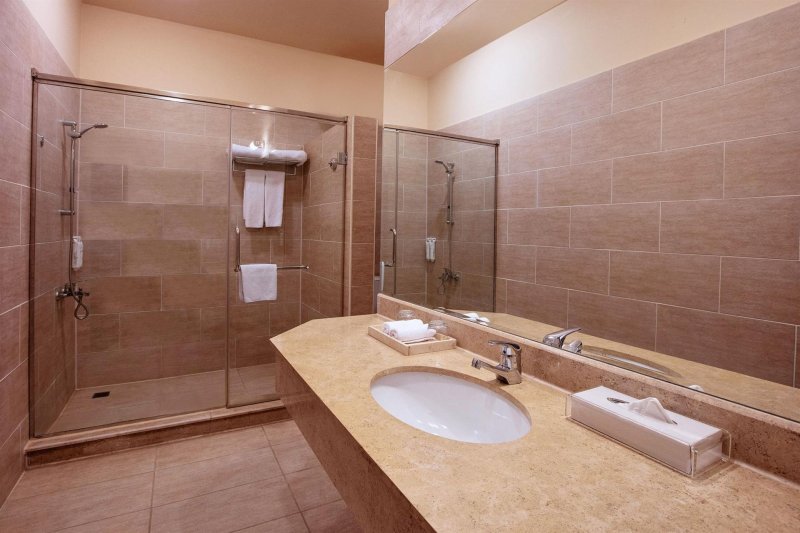 Two Bedroom Suite