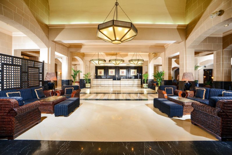 Marsa Alam utazás Jaz Solaya