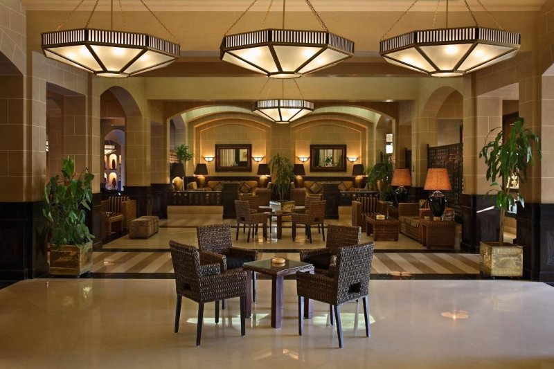 Marsa Alam utazás Jaz Solaya