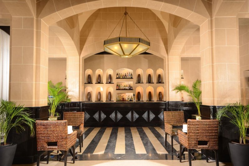 Marsa Alam utazás Jaz Solaya