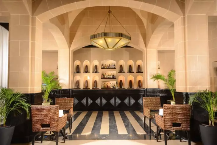 Jaz Solaya Marsa Alam