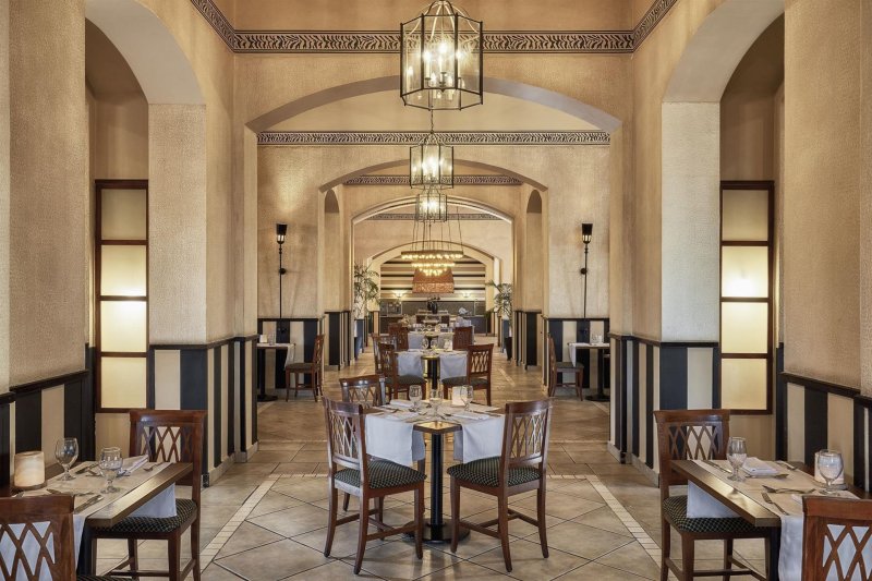 Marsa Alam utazás Jaz Solaya