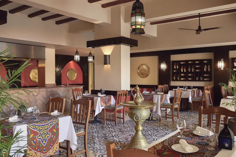 Jaz Solaya Marsa Alam