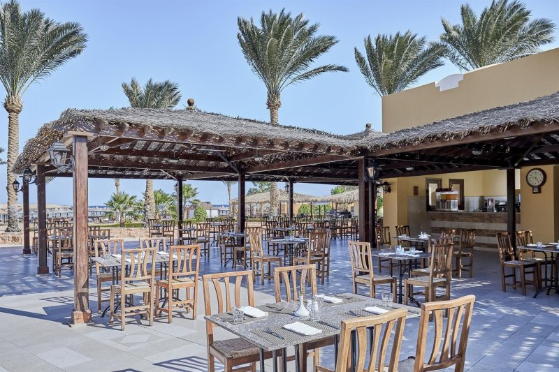 Marsa Alam utazás Jaz Solaya