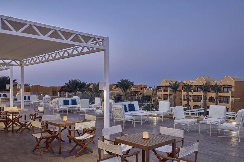 Marsa Alam utazás Jaz Solaya