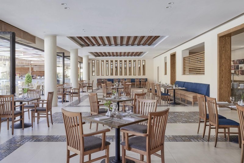 Marsa Alam utazás Jaz Solaya