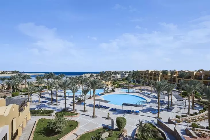 Jaz Solaya Marsa Alam