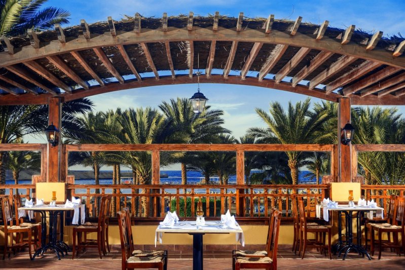 Marsa Alam utazás Jaz Solaya