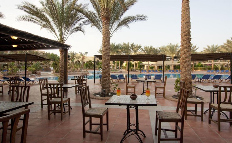 Marsa Alam utazás Jaz Solaya