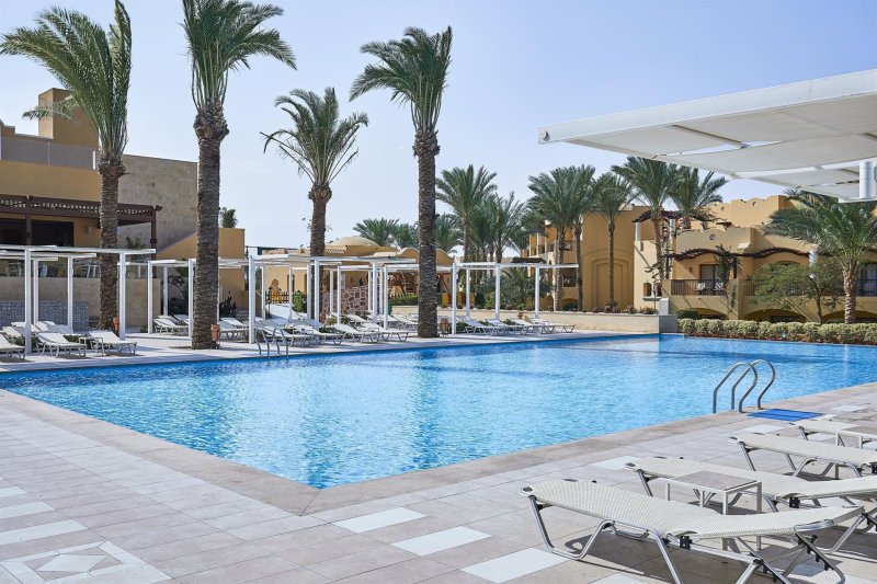 Jaz Solaya Marsa Alam
