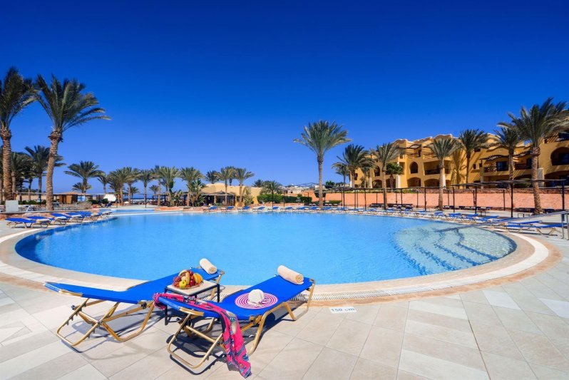 Jaz Solaya Marsa Alam