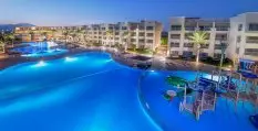 Jaz Soma Beach Hurghada