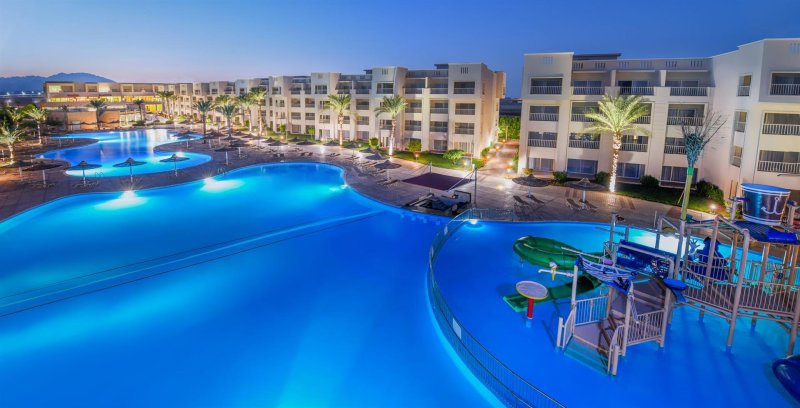 Sol Y Mar Soma Beach Hurghada