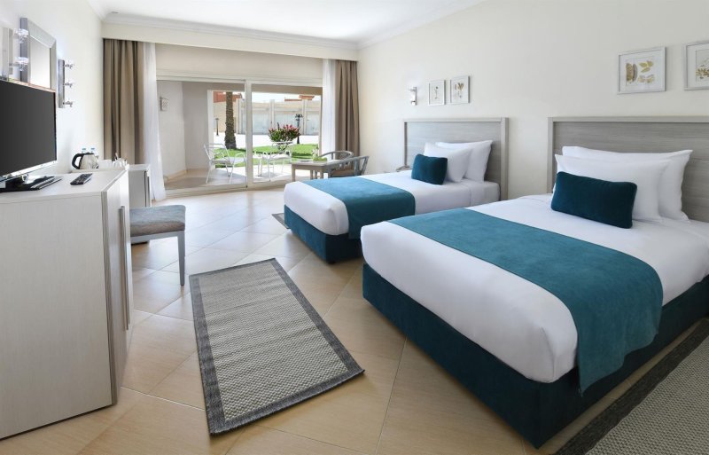Superior Garden View Room