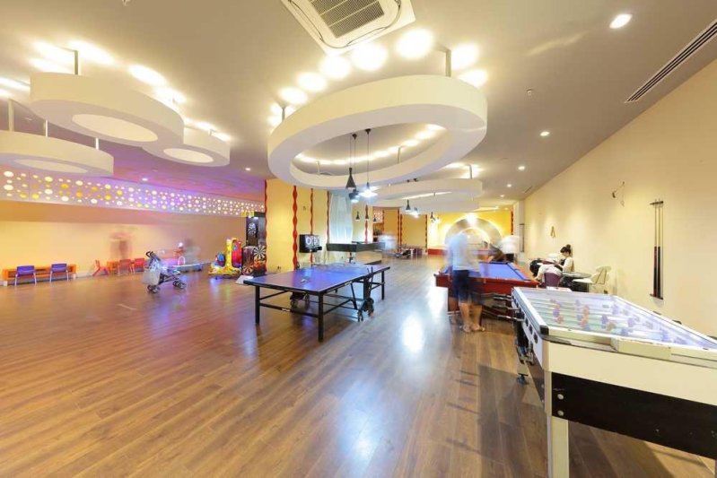 Juju Premier Palace (ex. Amara Premier Palace) Kemer