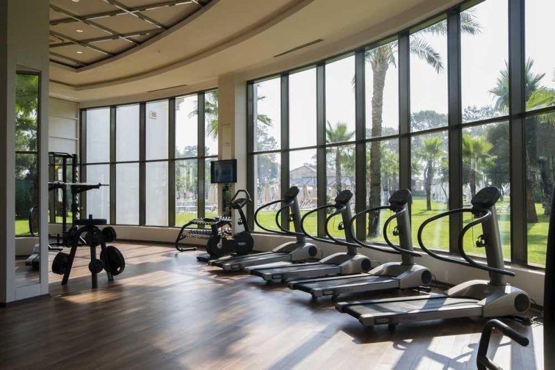 Juju Premier Palace (ex. Amara Premier Palace) Kemer