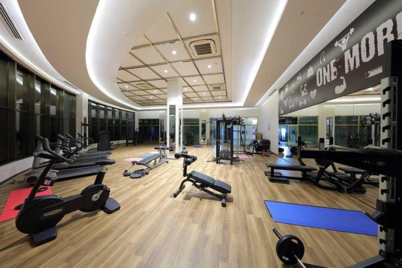 Juju Premier Palace (ex. Amara Premier Palace) Kemer