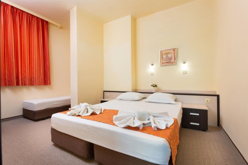 Napospart utazás Julia