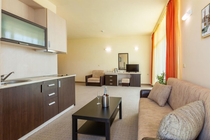 Napospart utazás Julia