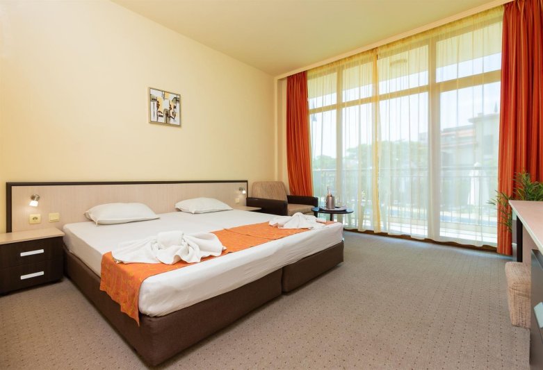 Napospart utazás Julia