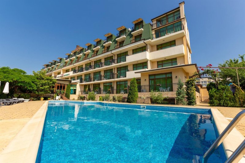 Napospart utazás Julia