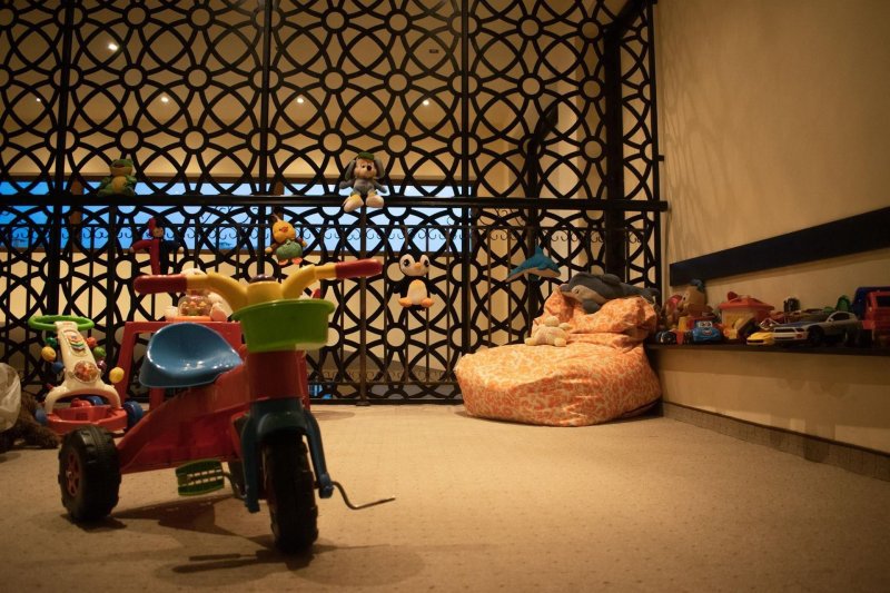 Napospart utazás Julia