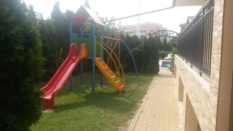 Napospart utazás Julia