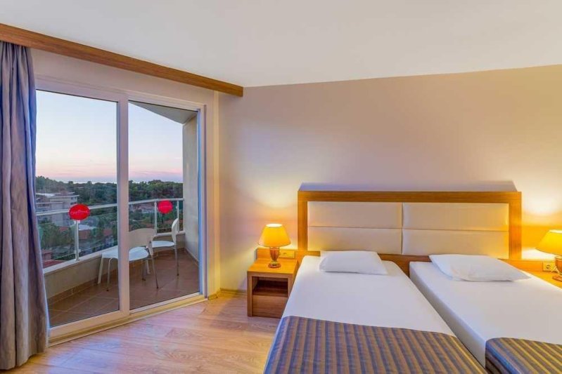 Jasmin Standard Room