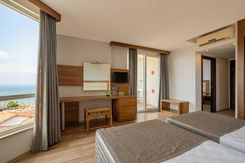 Jasmin Standard Room