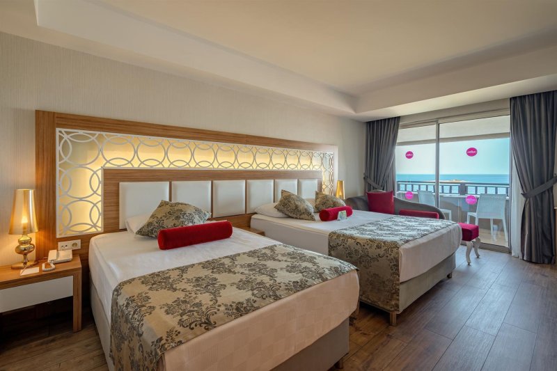 Main Building Standard Room