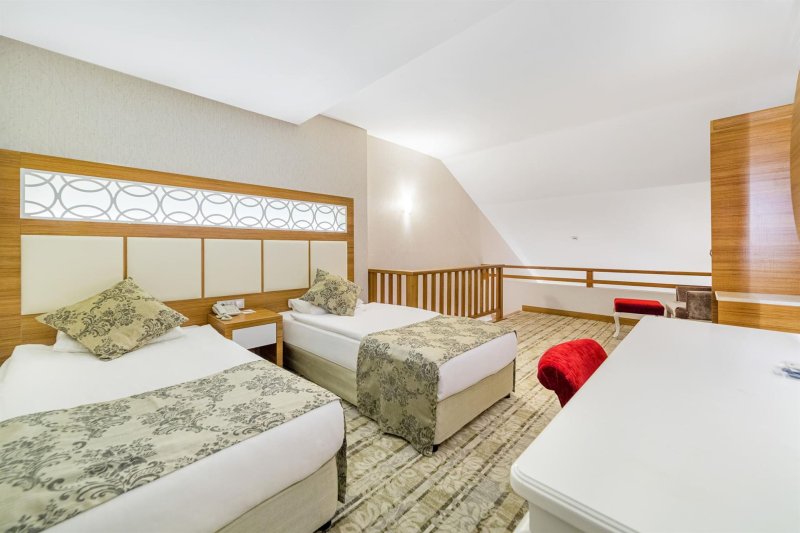 Theodora Block Family Room