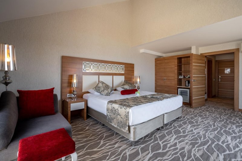 Theodora Block Family Room