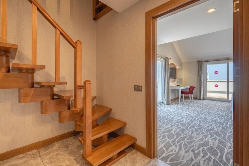 Theodora Block Family Room