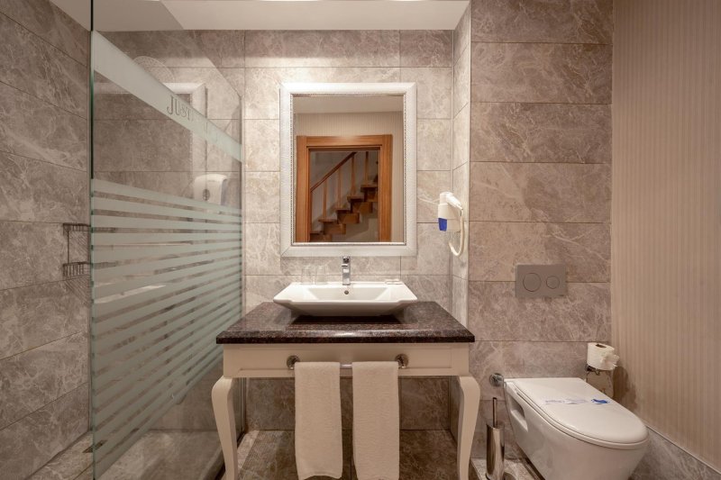 Theodora Block Family Room