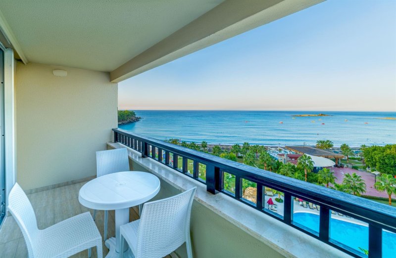 Main Building Standard Room