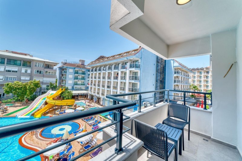 Standard Room B Block