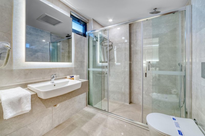 Standard Room A Block